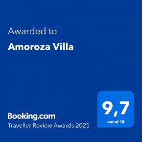 Amoroza Villa